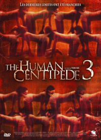 The Human Centipede III (Final Sequence) streaming
