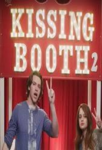 The Kissing Booth 2 streaming