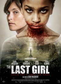 The Last Girl – Celle qui a tous les dons streaming