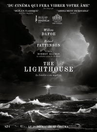 The Lighthouse streaming