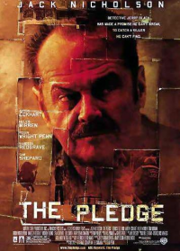 The Pledge streaming
