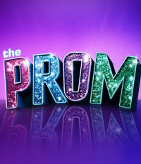 The Prom streaming