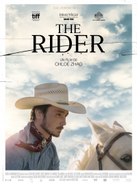 The Rider streaming