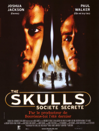 The Skulls, société secrète streaming