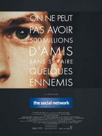 The Social Network streaming