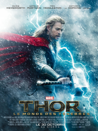 Thor : Le Monde des ténèbres streaming