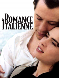 Une romance italienne streaming