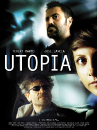 Utopía streaming