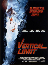 Vertical Limit streaming