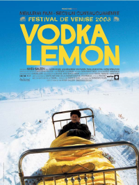 Vodka Lemon streaming