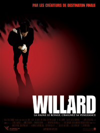 Willard streaming