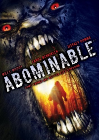 Abominable 2006 streaming