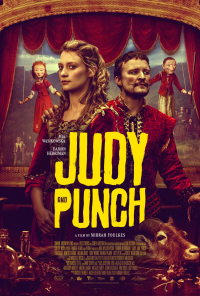 Judy & Punch streaming