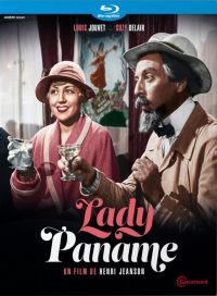 Lady Paname streaming