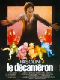 Le Decameron streaming