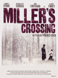 Miller's Crossing streaming