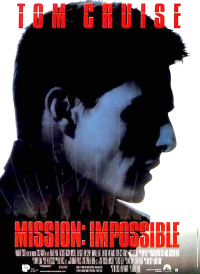 Mission : Impossible streaming