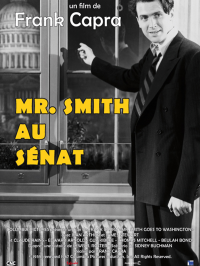 Mr. Smith au Sénat streaming