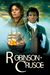 Robinson Crusoé 1997 streaming