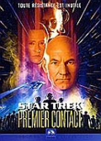 Star Trek : Premier contact streaming