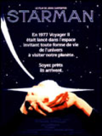 Starman streaming