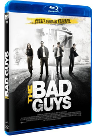 The Bad Guys streaming