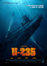 U-235 streaming