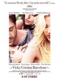 Vicky Cristina Barcelona streaming