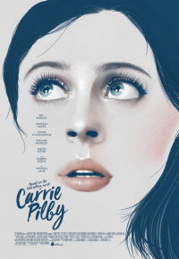 Carrie Pilby streaming