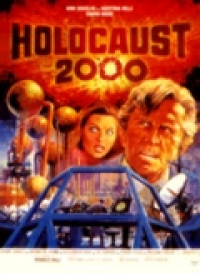 Holocaust 2000 streaming