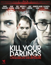 Kill Your Darlings - Obsession meurtrière streaming