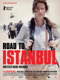 La Route d'Istanbul streaming