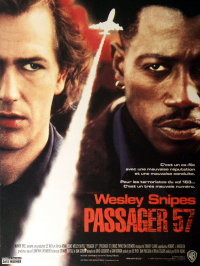 Passager 57 streaming