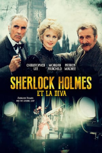 Sherlock Holmes et la Diva streaming