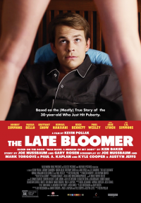 The Late Bloomer streaming