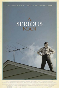 A Serious Man streaming