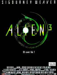 Alien³ streaming