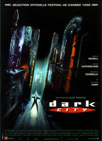 Dark City streaming