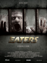 Eaters streaming