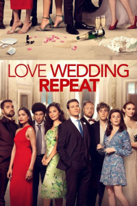 Love, Wedding, Repeat streaming