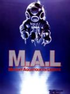 M.A.L.: Mutant Aquatique en Liberté streaming