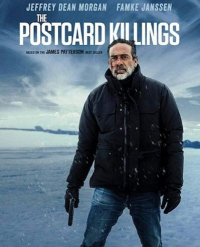 The Postcard Killings streaming