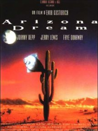 Arizona Dream streaming