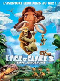 L'Âge de glace 3 - Le Temps des dinosaures streaming