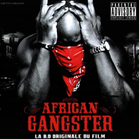 African Gangster streaming