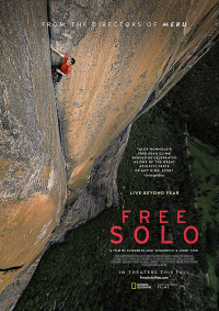 Free Solo streaming