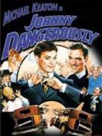 Johnny dangerously streaming
