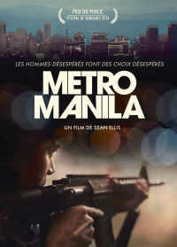 Metro Manila streaming