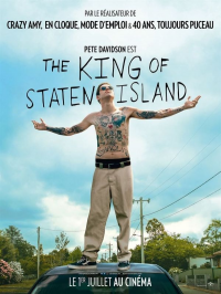 The King of Staten Island streaming