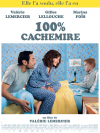 100% Cachemire streaming